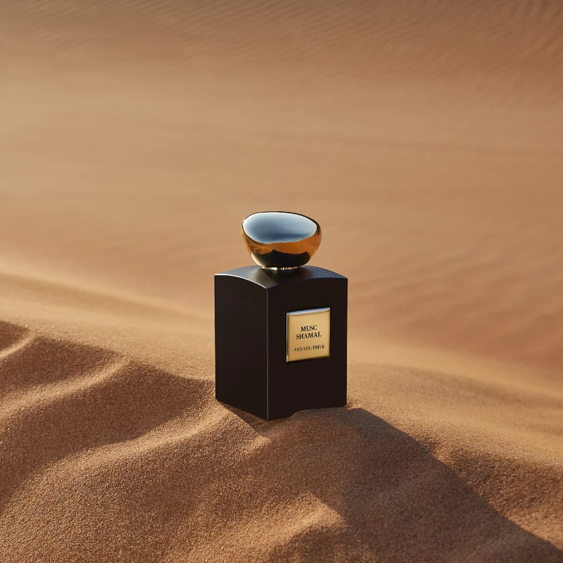 Musc Shamal EdP 100 ml - Armani Privé