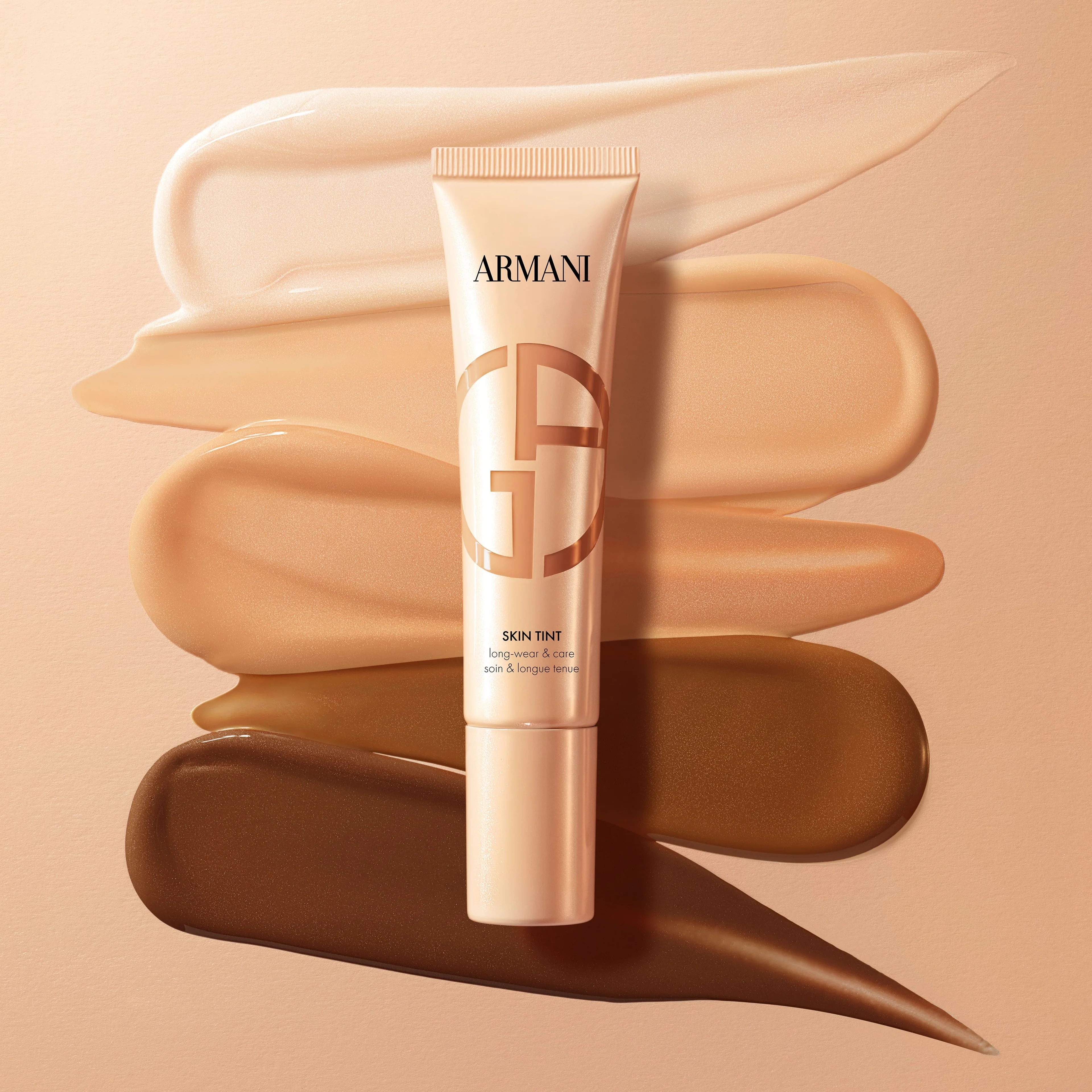 Viso Skin Tint - Fondotinta liquido