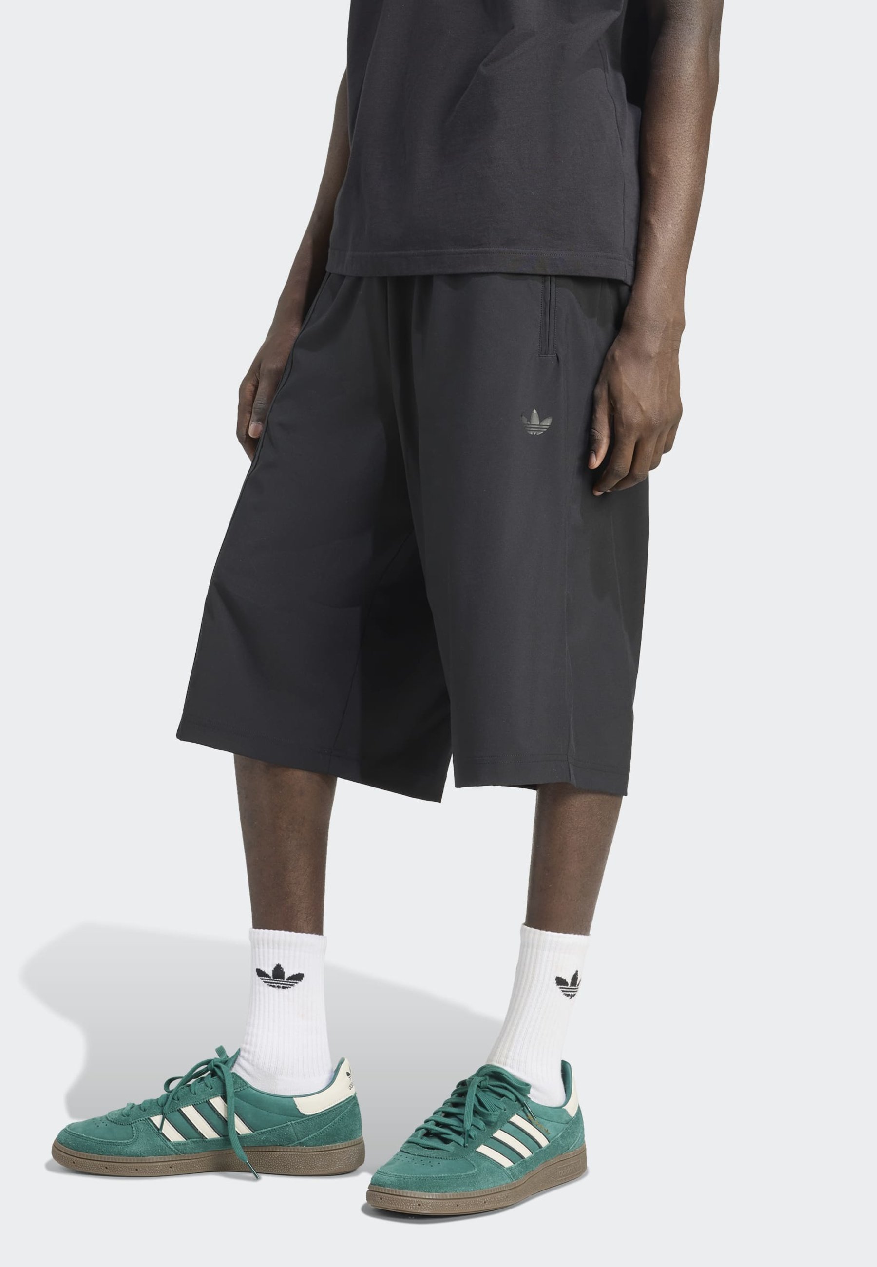 adidas Originals -verryttelyhousut