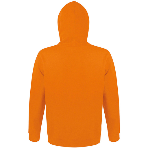 Sudadera Con Capucha Sols Snake