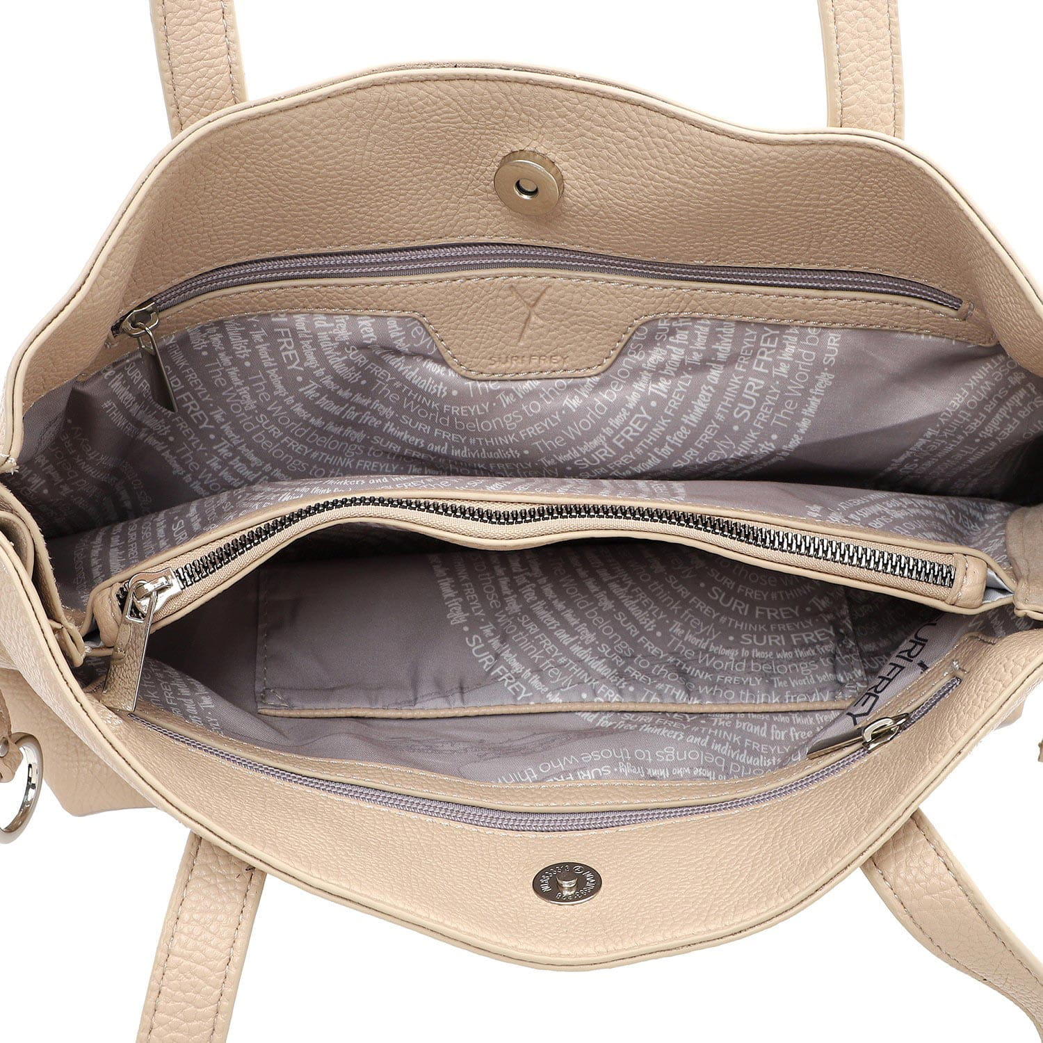 Sac cabas SURI FREY SFY Debby - 1 pièce