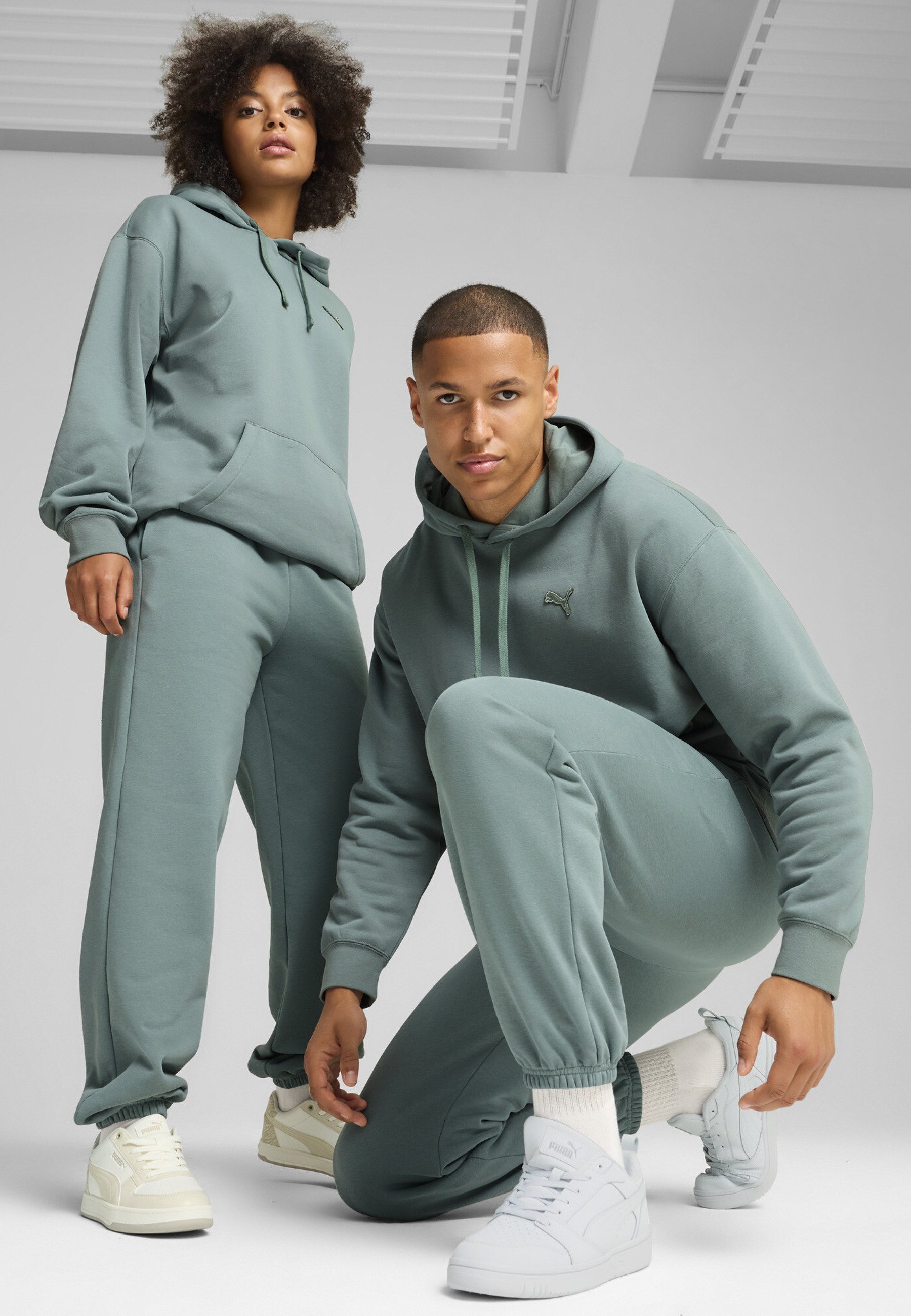 Pantaloni da jogging Puma
