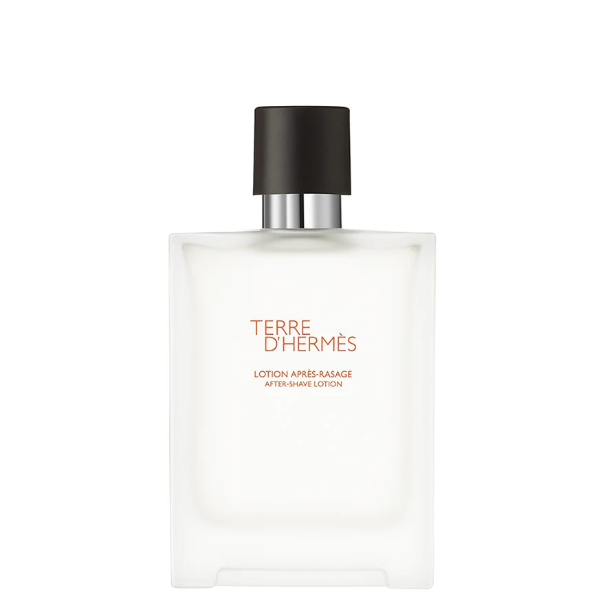 Terre d'Hermès Terre d'Hermès - Lozione Dopobarba