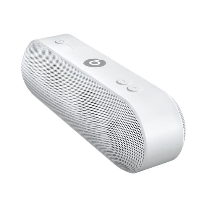 Altavoz Beats Pill+ - Blanco