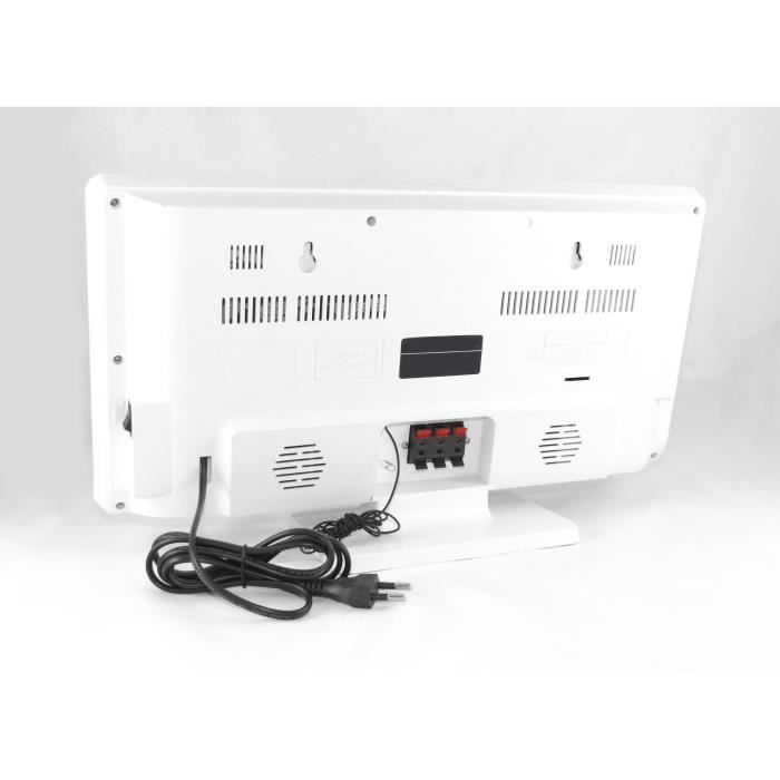 HiFi-System - INOVALLEY - CH43-DVD - DVD/CD-Player - 12