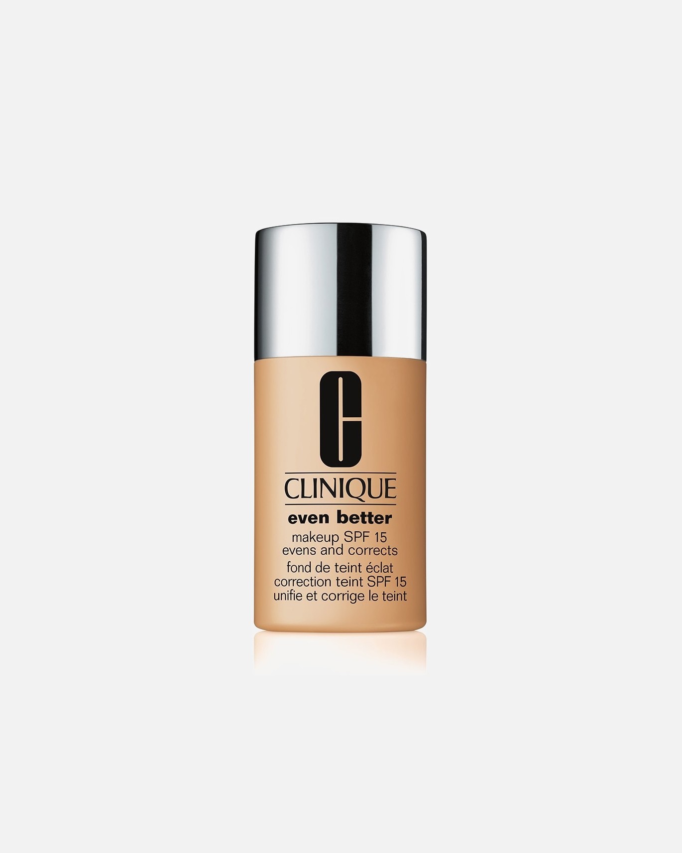 Clinique puder Even Better™ Even Better šminka SPF 15 (2,3) - 30 ml