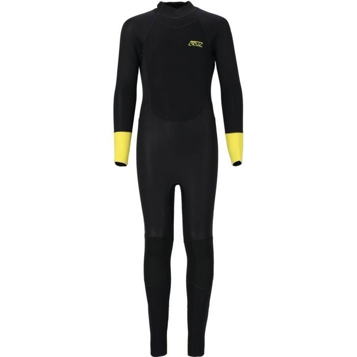 Traje de neopreno infantil Cruz Kunay