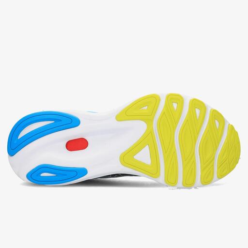  Mizuno Wave Skyrise 4