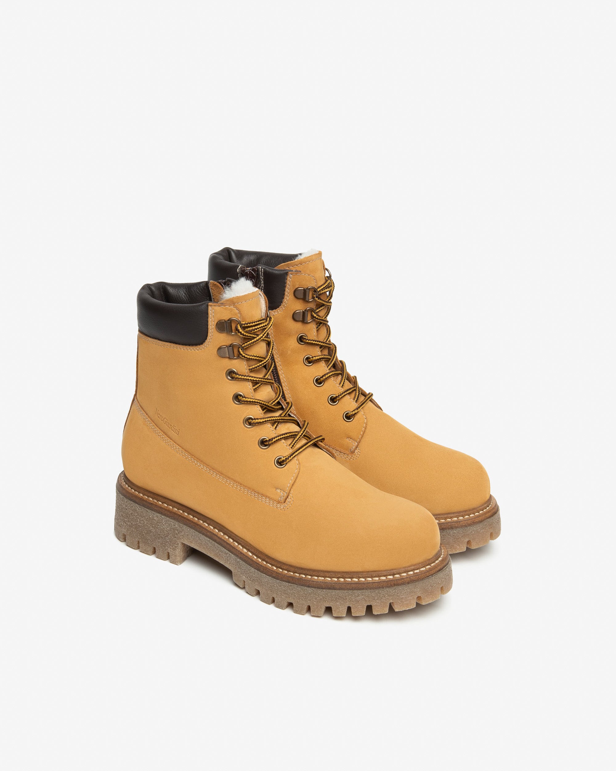  Amphibiens en cuir pour femmes