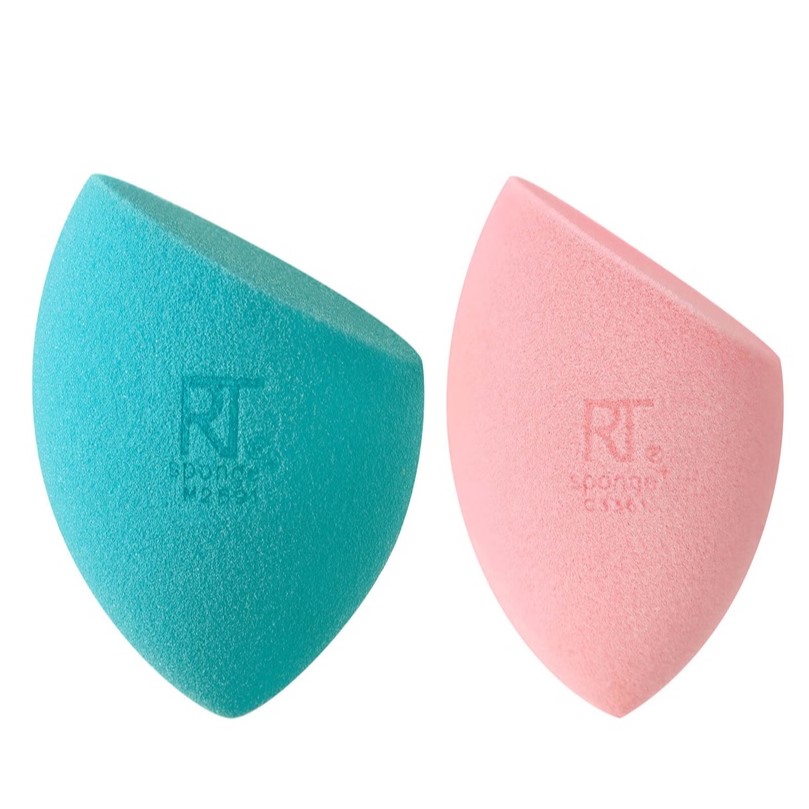 Real Techniques Miracle Mattifying Duo