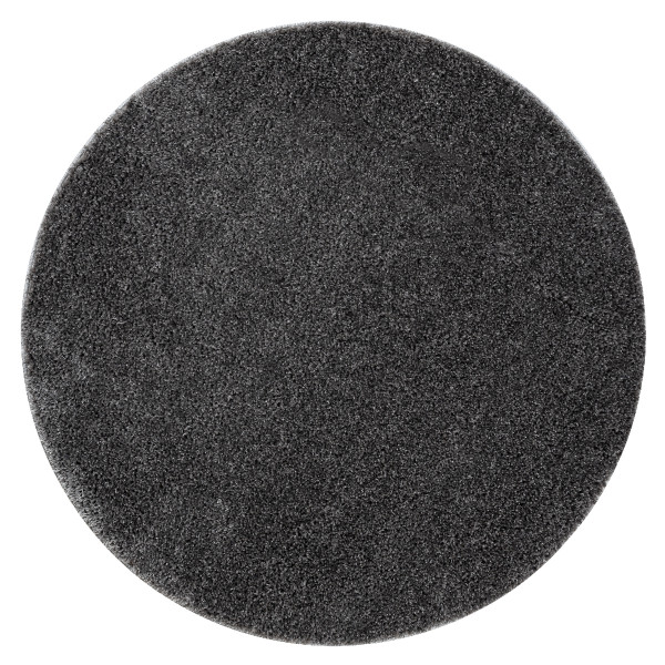 Dywan łazienkowy SYNERGY koło glamour, koło 50 cm