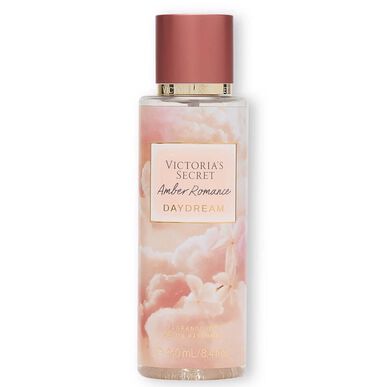 Victoria's Secret Amber Romance Daydream Fragrance Mist parfémovaná tělová mlha 250 ml 250 ml