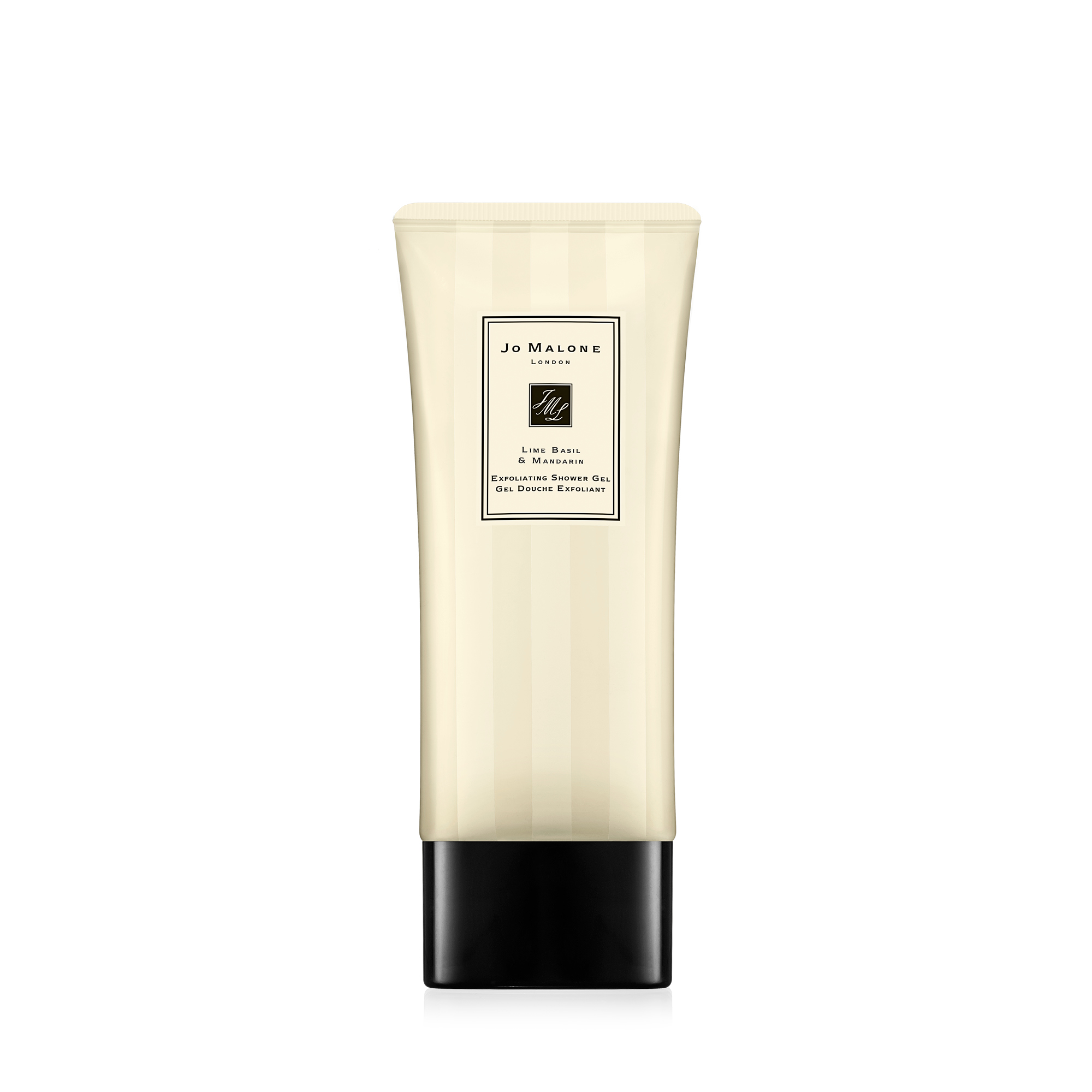 Lime Bazsalikom és Mandarin Hámlasztó Tusfürdő 200 ml - Jo Malone London