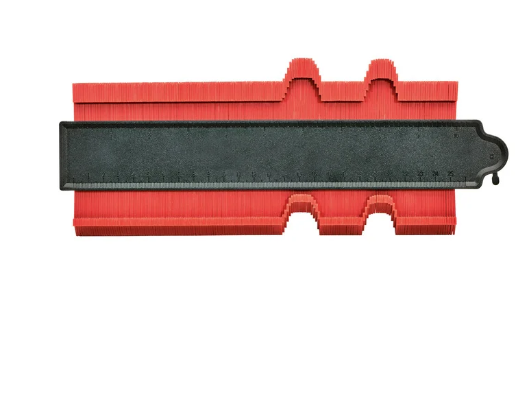 PARKSIDE® Copie o contorno ou o nível da água
