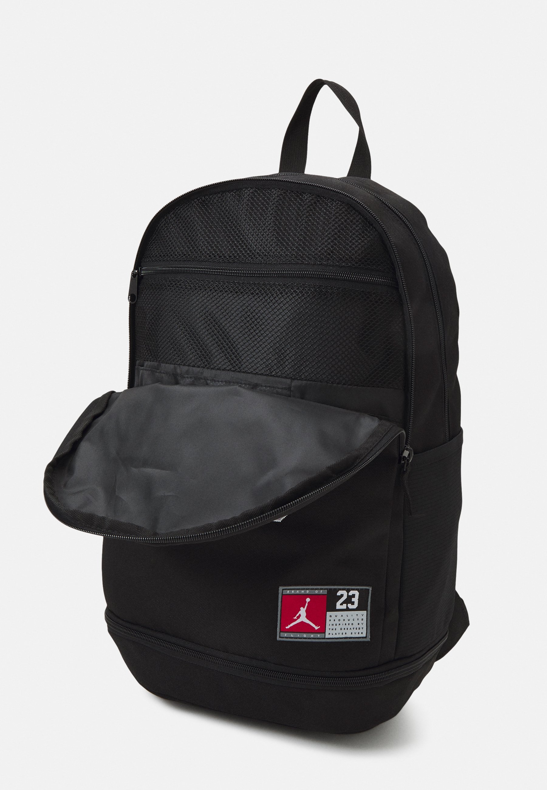 Mochila Jordan JAN UNISSEX - Preta