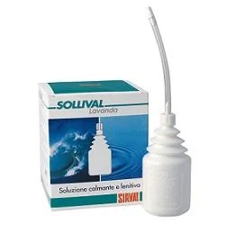 Sollival Lavanda Vag 100 ml 4Fl