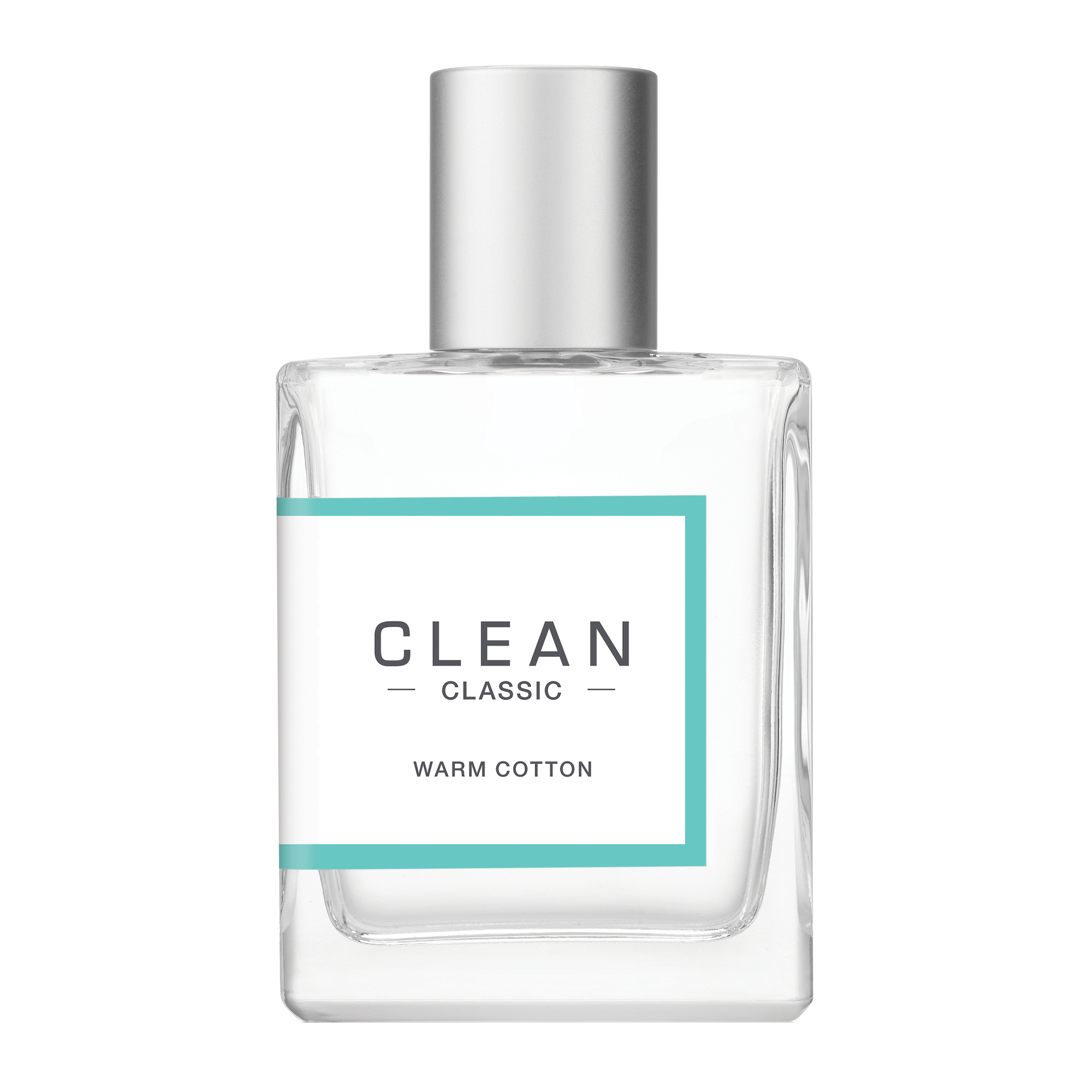 Classic Warm Cotton EdP 60 ml - Clean