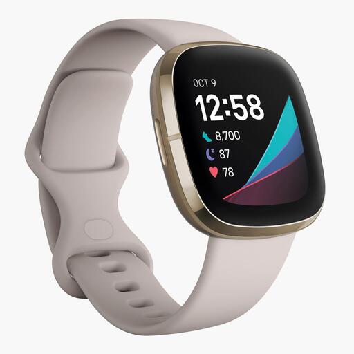  Fitbit Sense