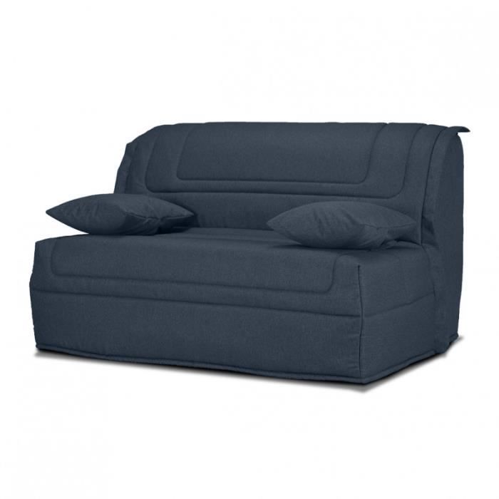 Sofá cama BZ de 140x190 cm