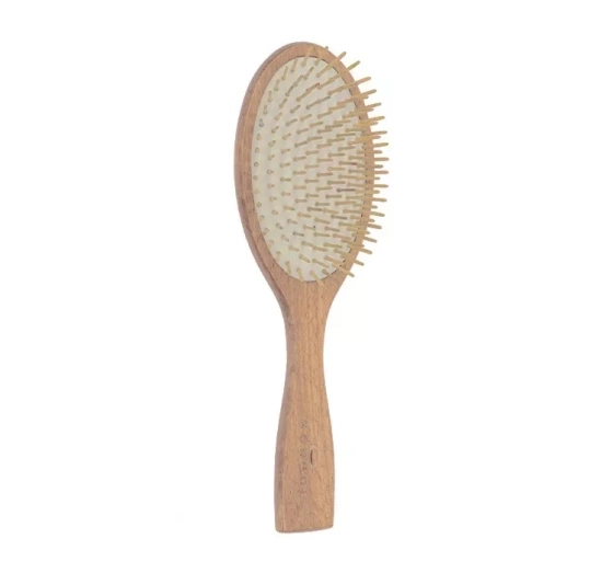 Gorgol pneumatyczna szczotka do włosów z plastikowymi szpilkami G1523190
