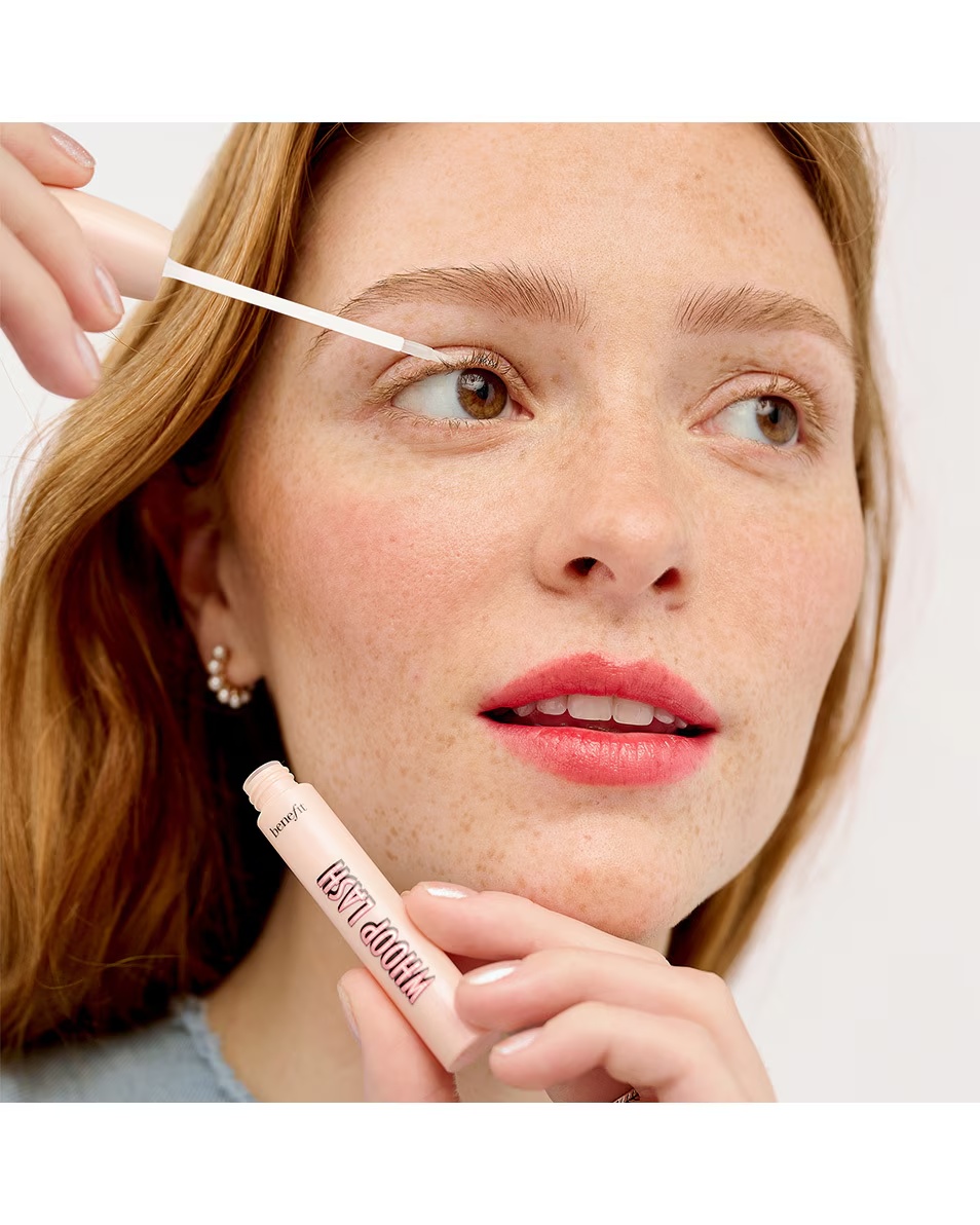 BENEFIT COSMETICS Ser pentru intensificarea genelor Whoop Lash
