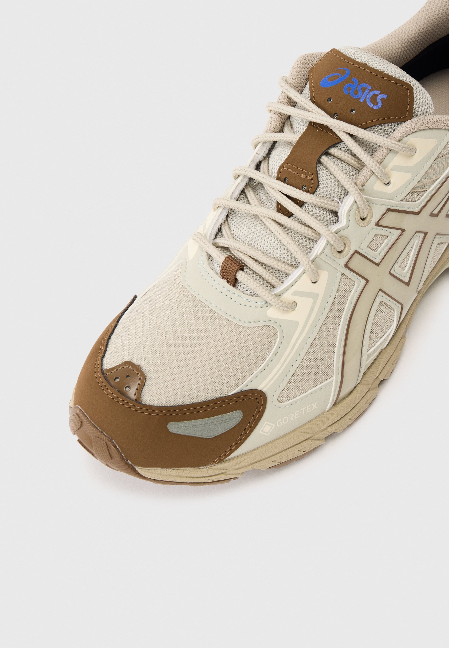 ASICS SportStyle GEL VENTURE 6 UNISEX - Scarpe da ginnastica - beige