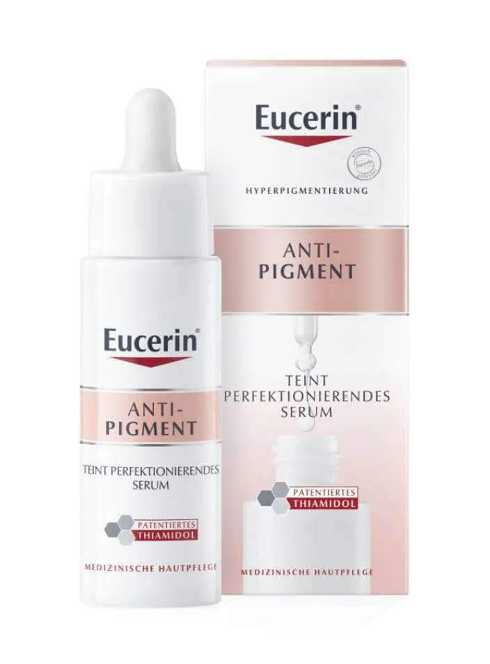 Eucerin Anti Pigment Serum rozświetlające