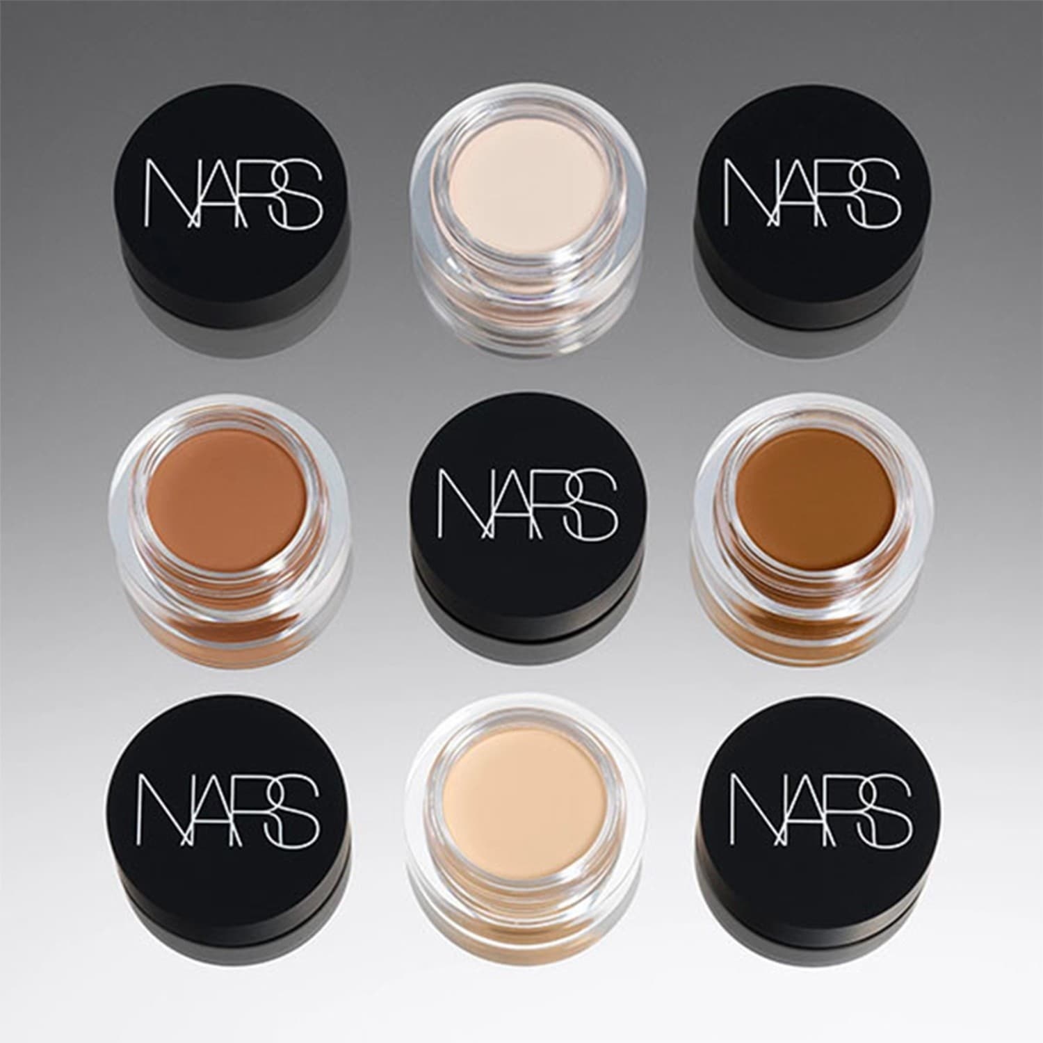 NARS korektor Soft Matte Complete Concealer - 6,2 g