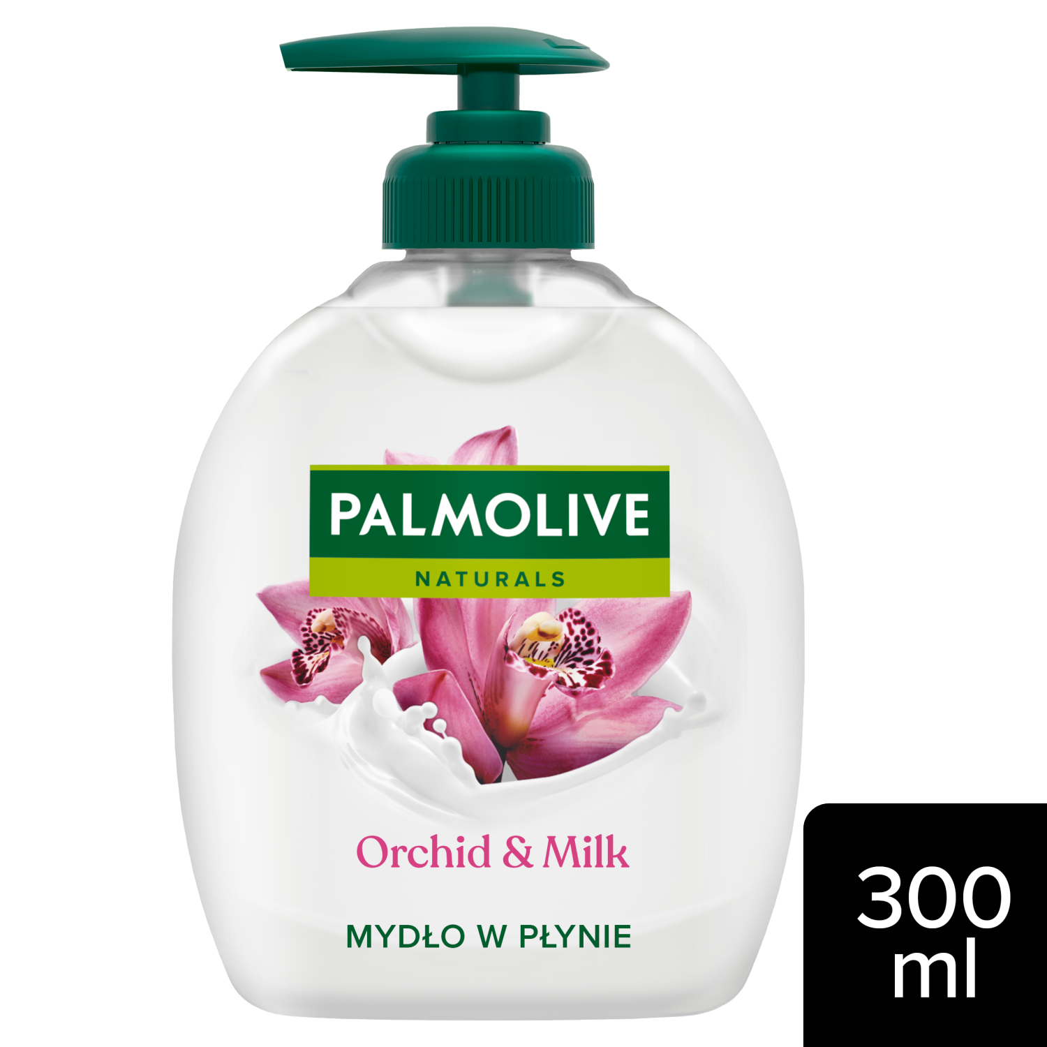 Palmolive tečni sapun 300ml Crna orhideja