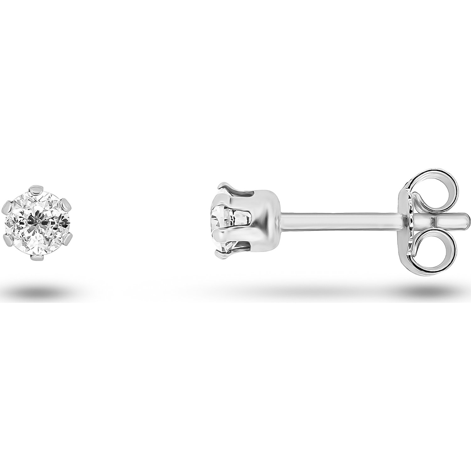 FAVS Boucles d'oreilles