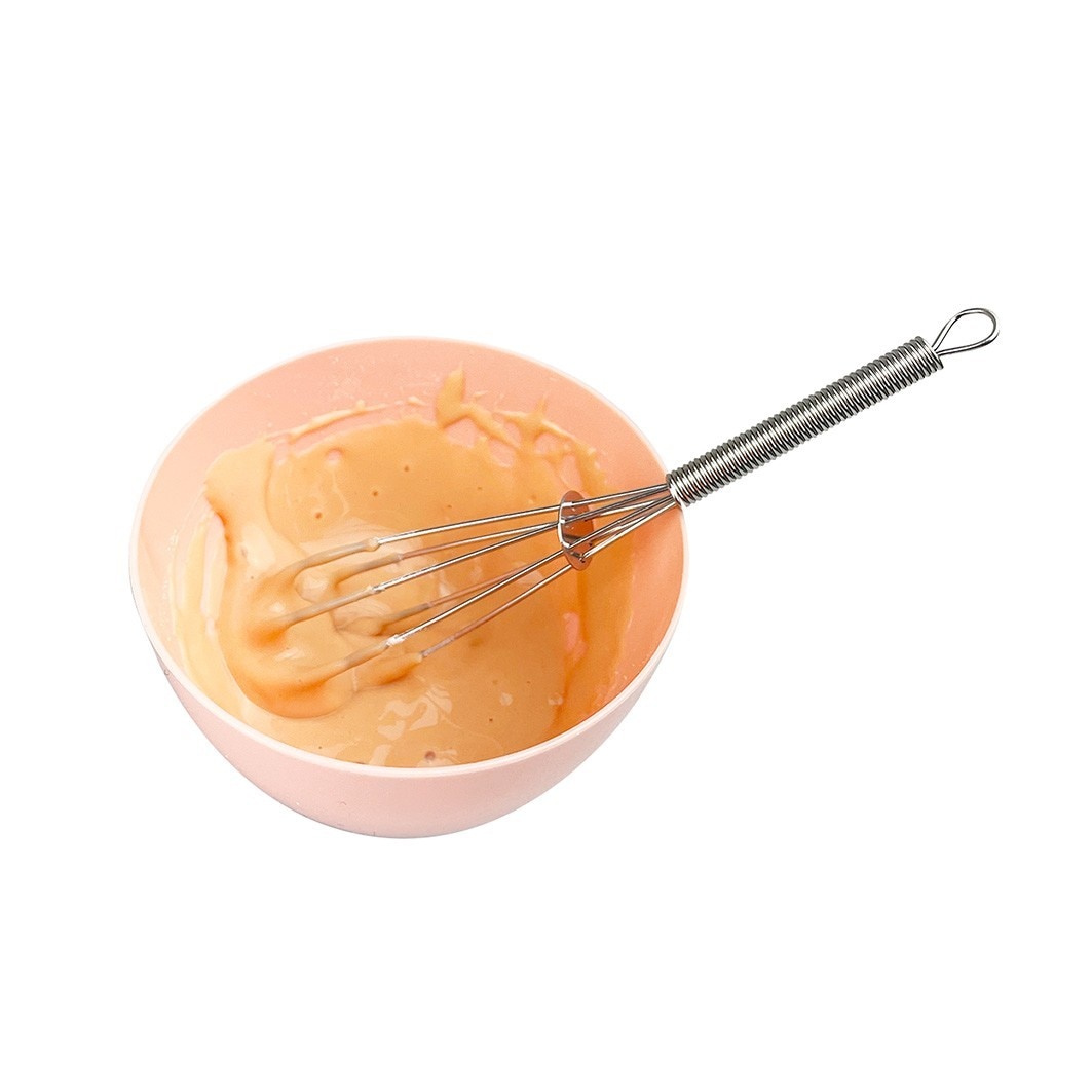 Inuwet Do It Yourself Masques en poudre