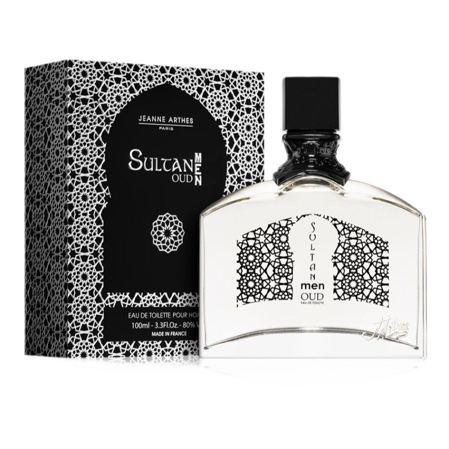 Jeanne Arthes Sultan Men Oud
