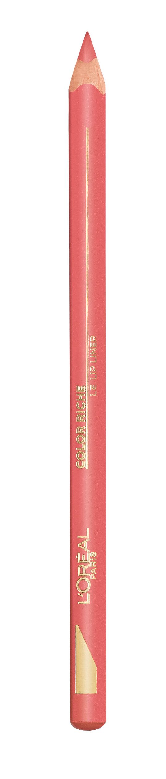 „Color Riche Lipliner Couture“ lūpų kontūro pieštukas Lūpų dažai ir lūpų makiažas