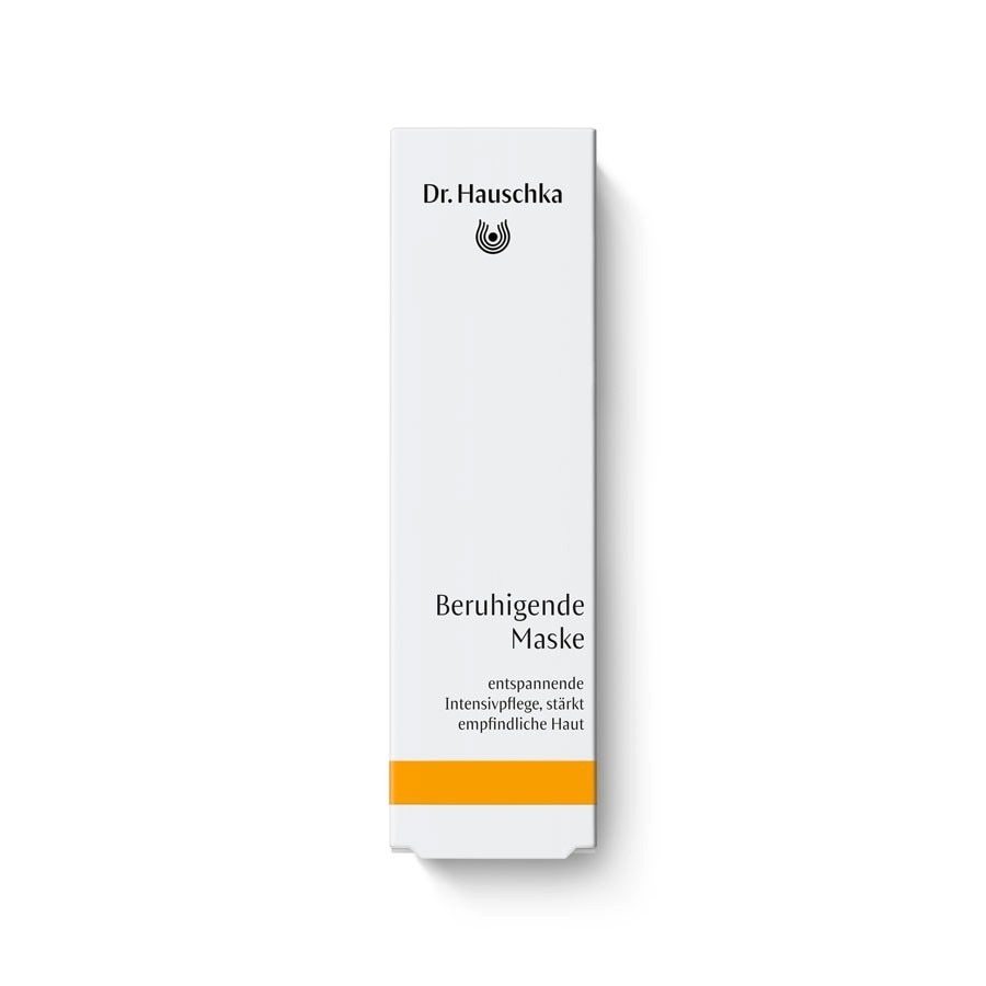 Dr. Hauschka drėkinamoji kaukė Raminamoji kaukė 30ml - 30 ml