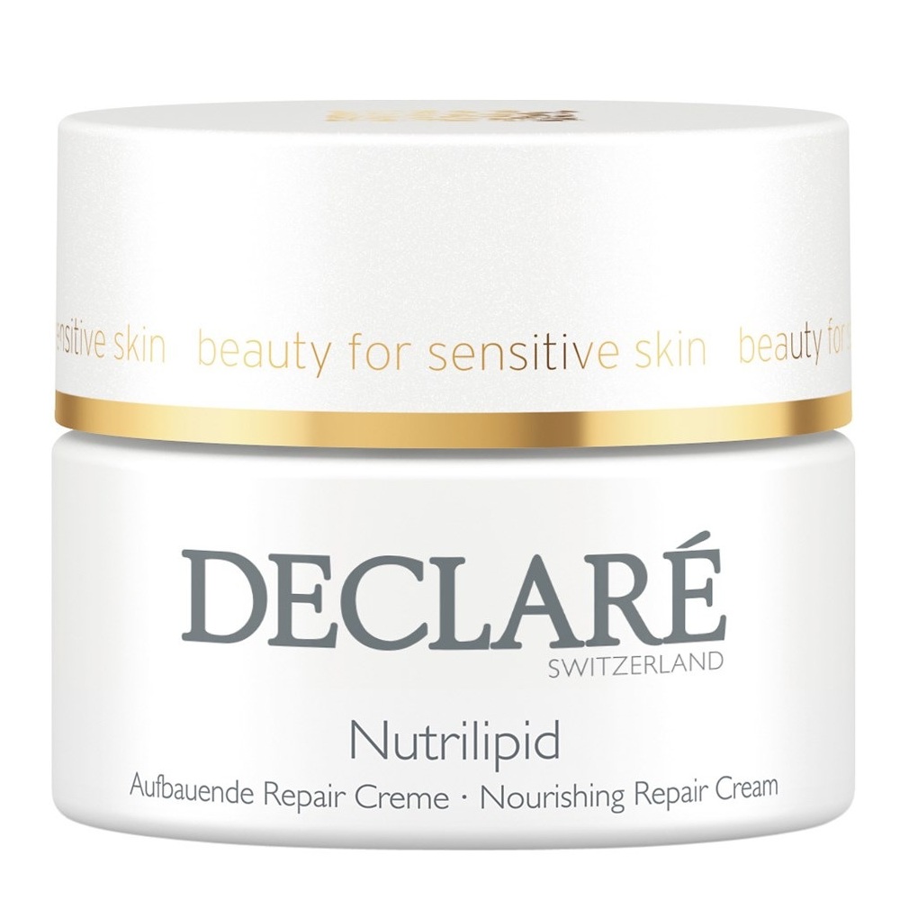 Declare Nutrilipid