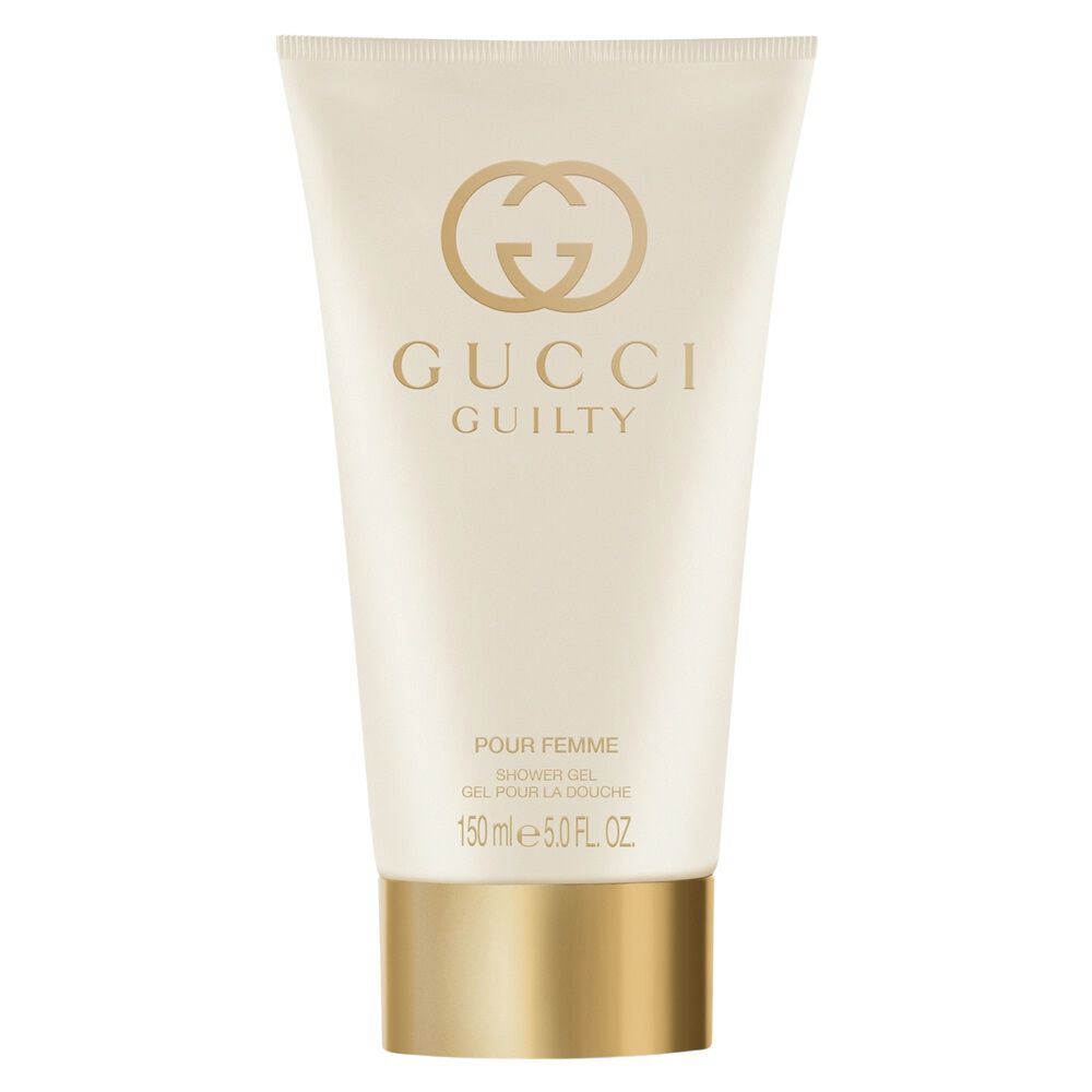 Gucci Guilty Eau de Parfum Pour Femme