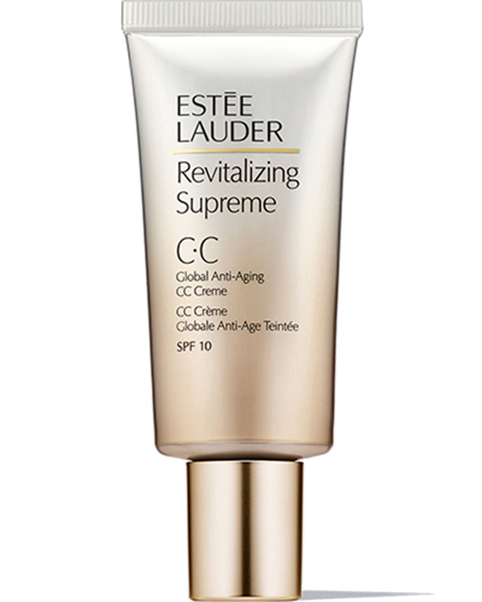 Crème CC anti-âge ESTÉE LAUDER REVITALIZING SUPREME GLOBAL