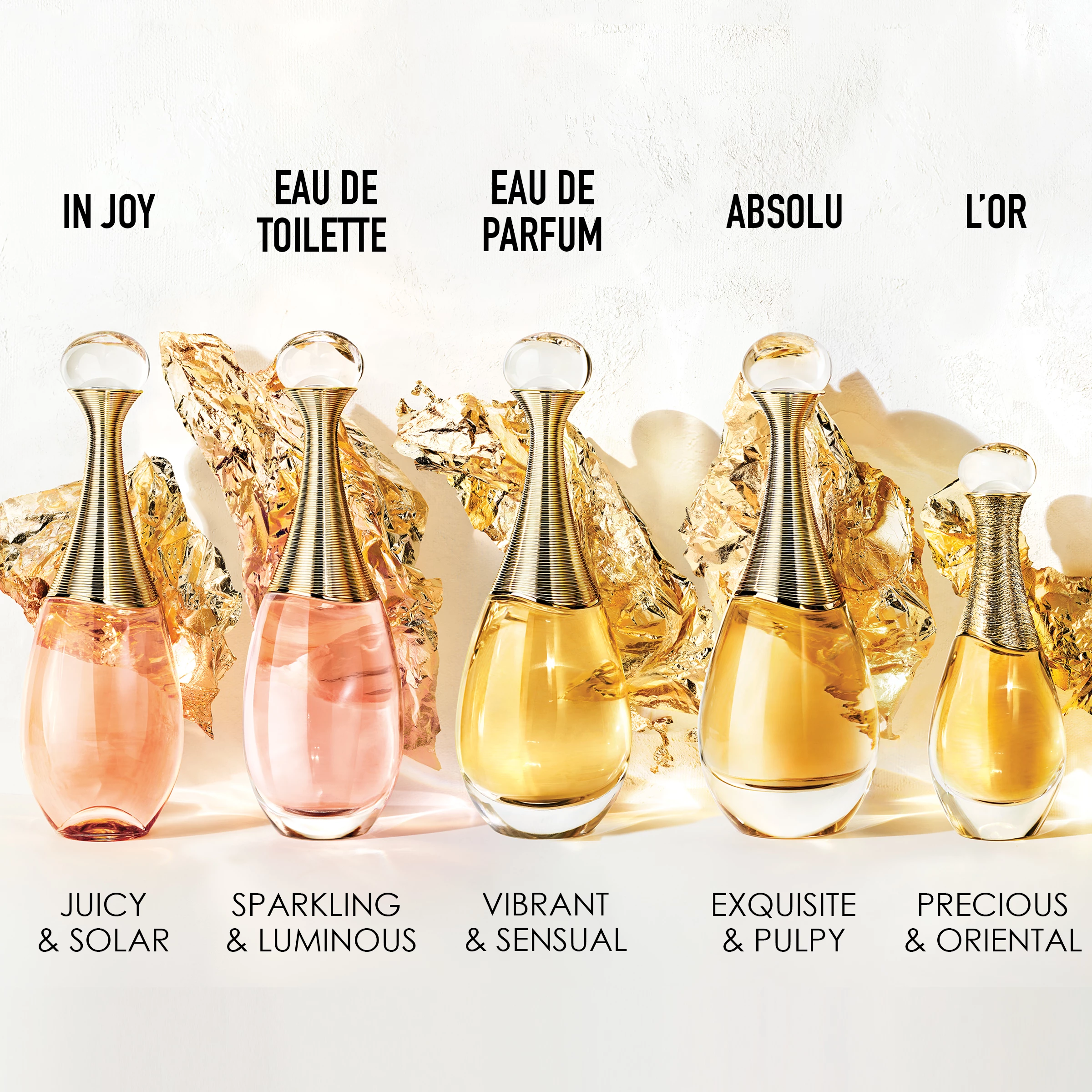 J'adore EdT 50 ml - DIOR
