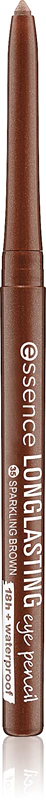 lápis de olhos essence LONG LASTING