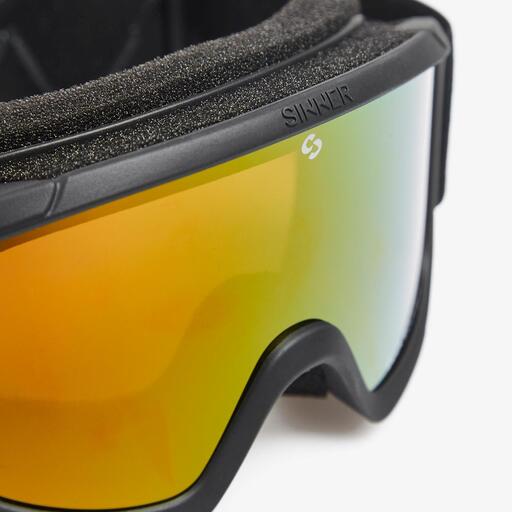  Duck Mountain Jr Gfa Vent Ski