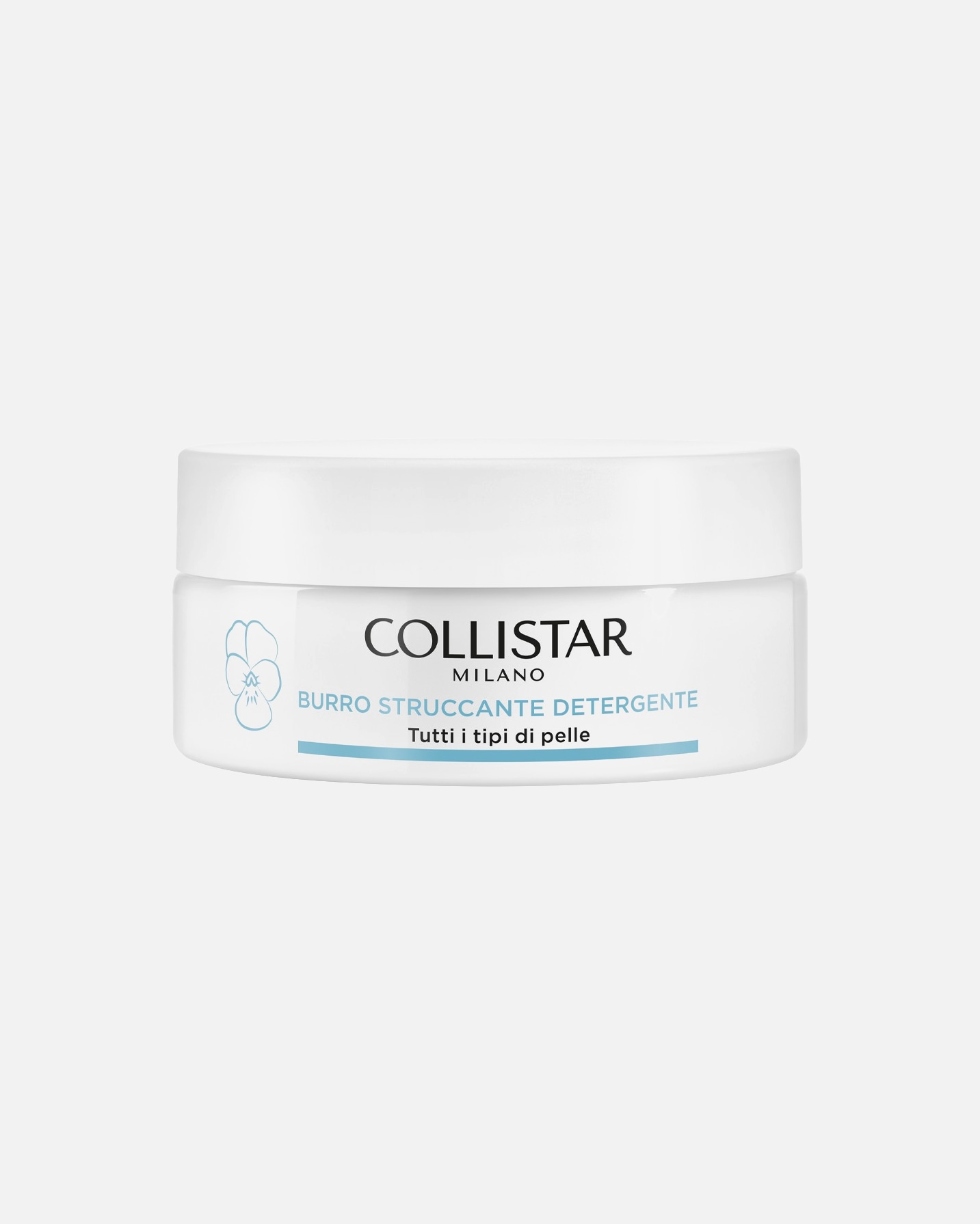 Collistar Make-up-Entferner-Balsam – 100 ml