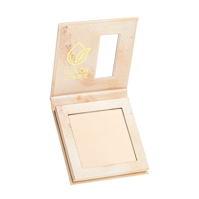 Cuidado del color Beige frío