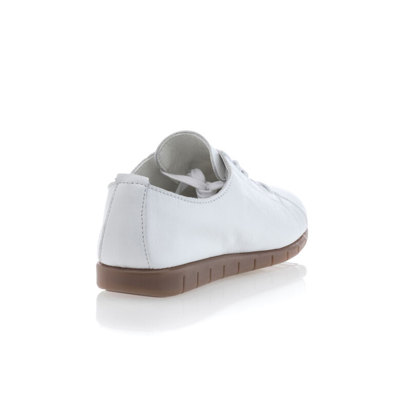 Sneakers Damen Weiß