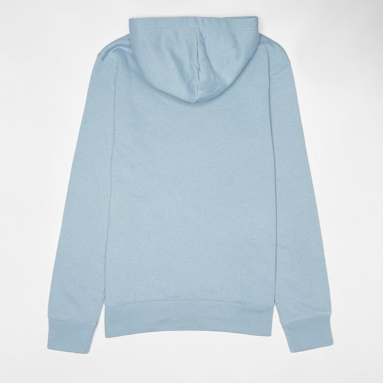 Essentials Pullover Hoodie
