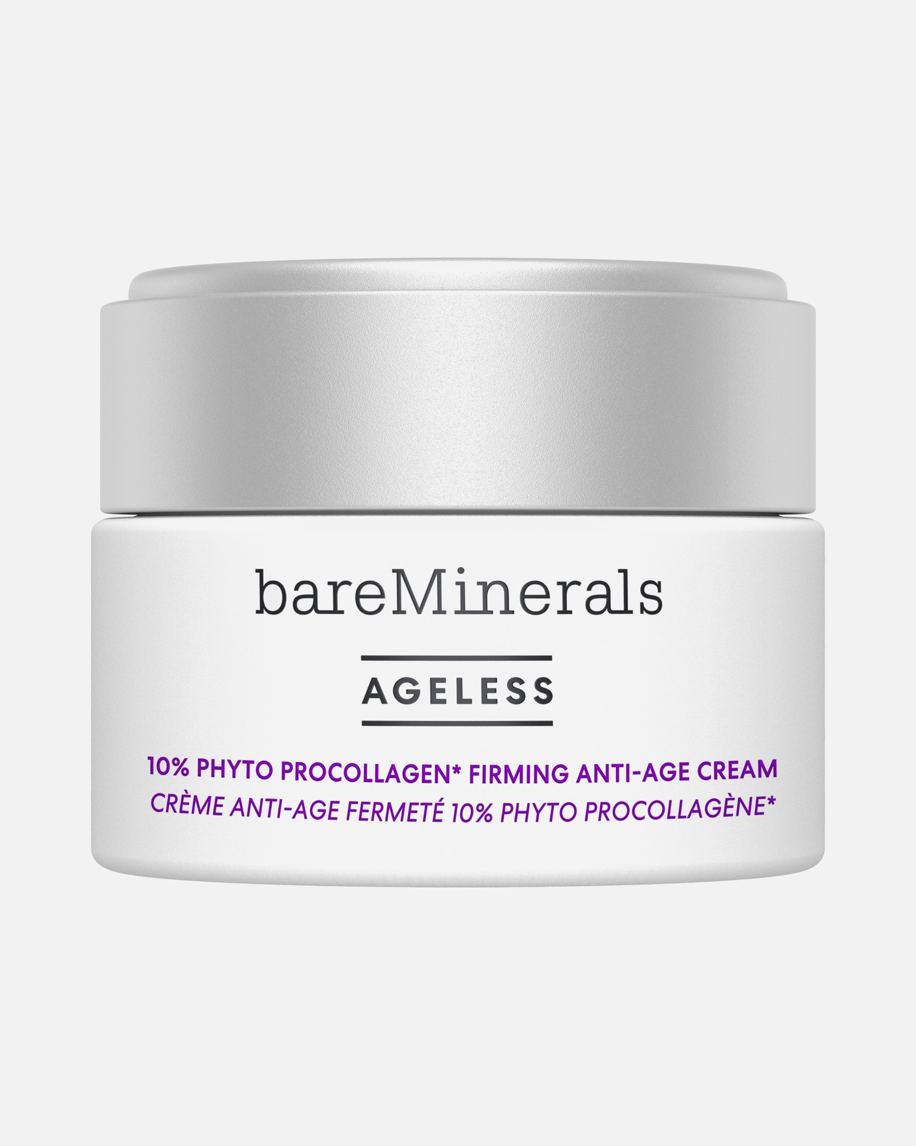 bareMinerals Crème Anti-Age Fermeté 10% Phyto Procollagène