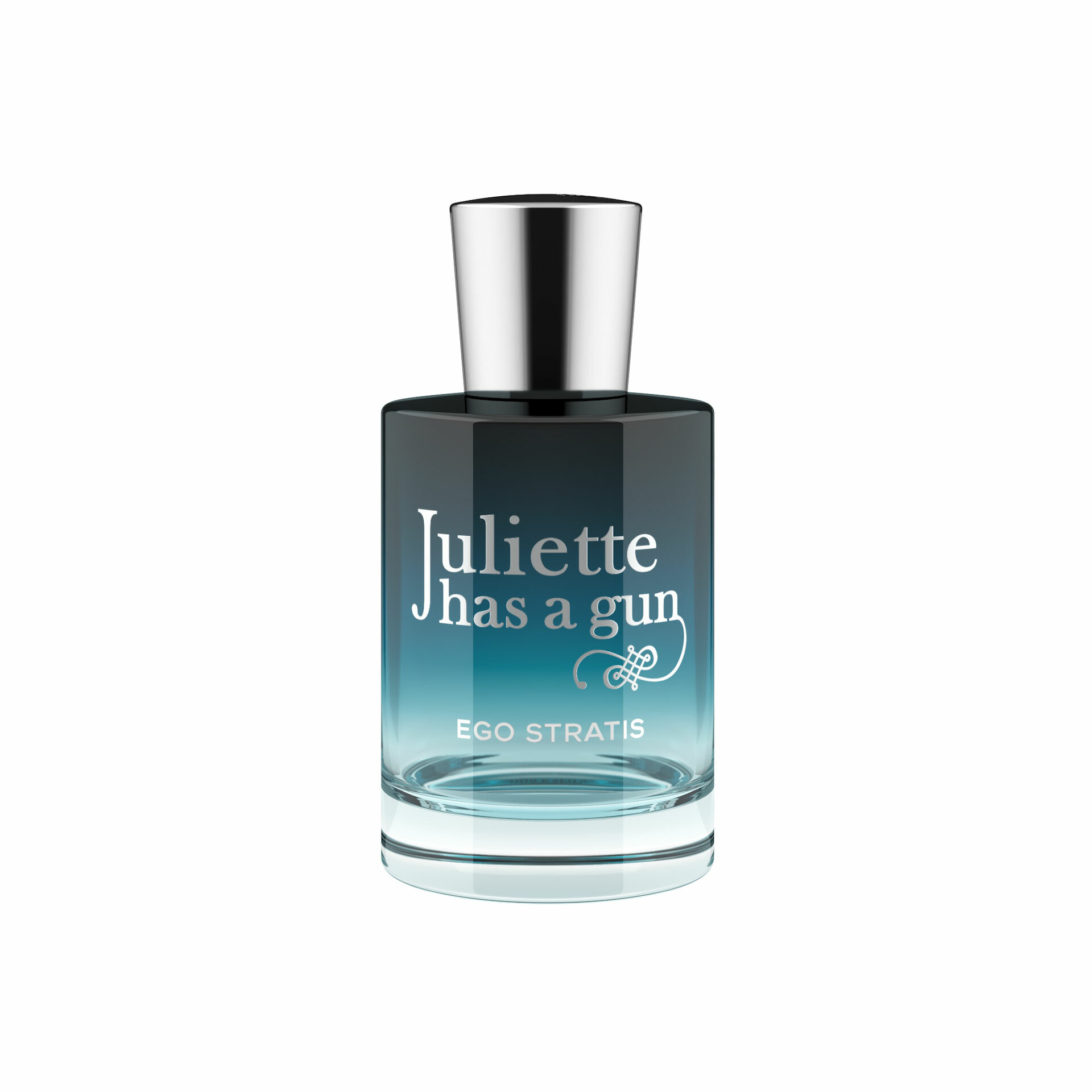 Ego Stratis EdP 50 ml - Juliette ima pištolj