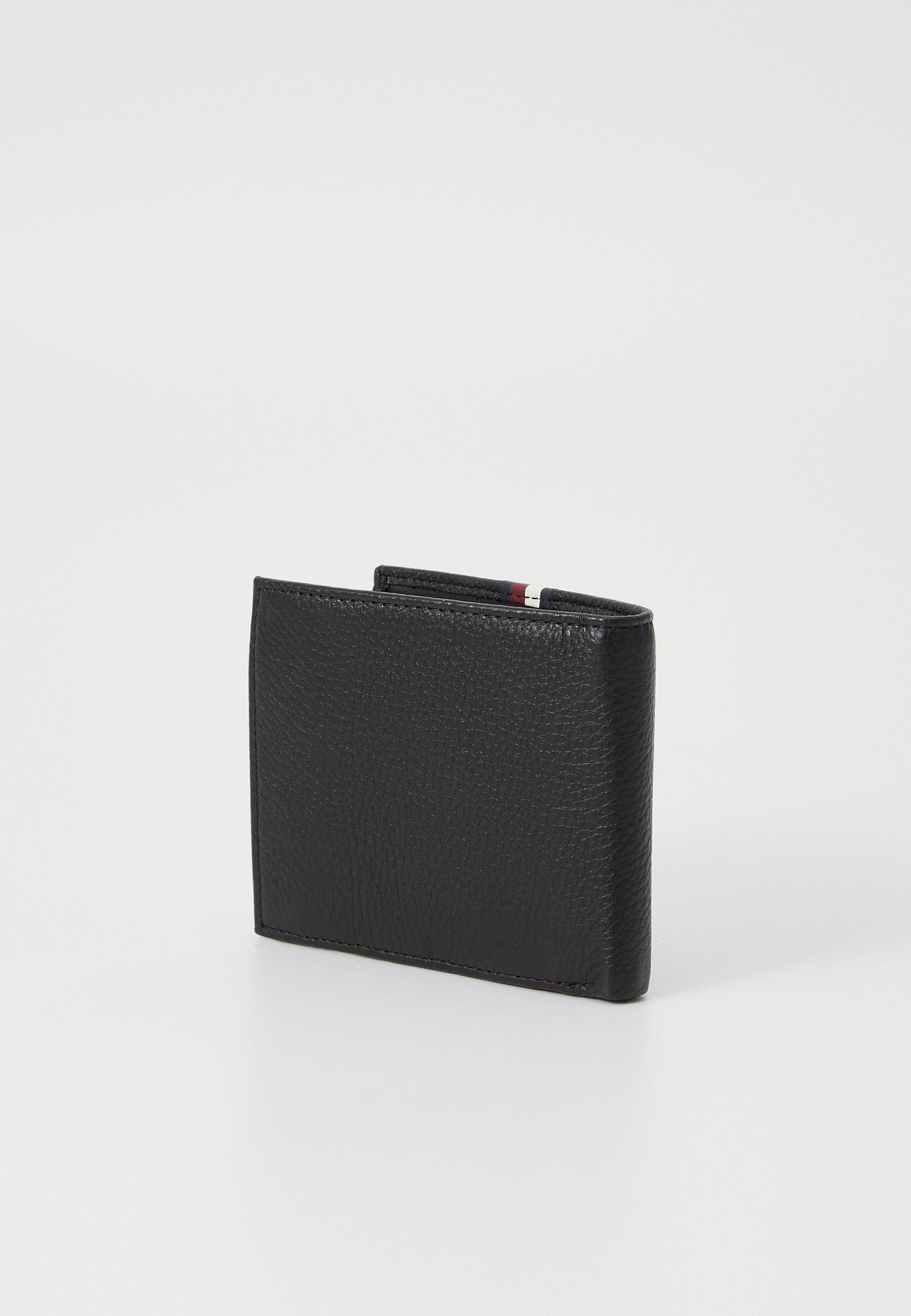 Tommy Hilfiger portemonnee - zwart