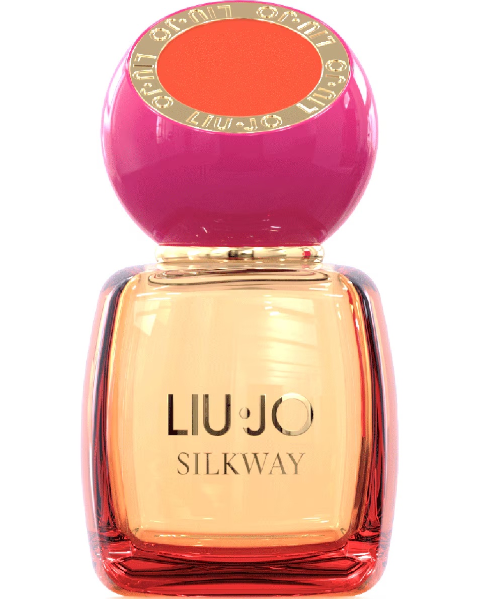 LIU JO SILKWAY EAU DE TOILETTE