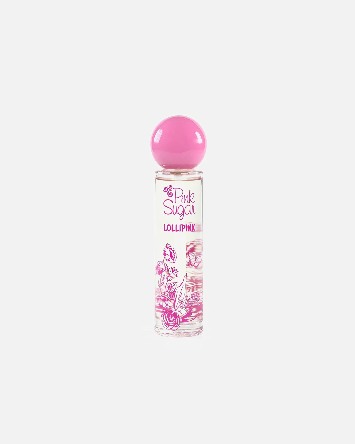 Pink Sugar Lollipink