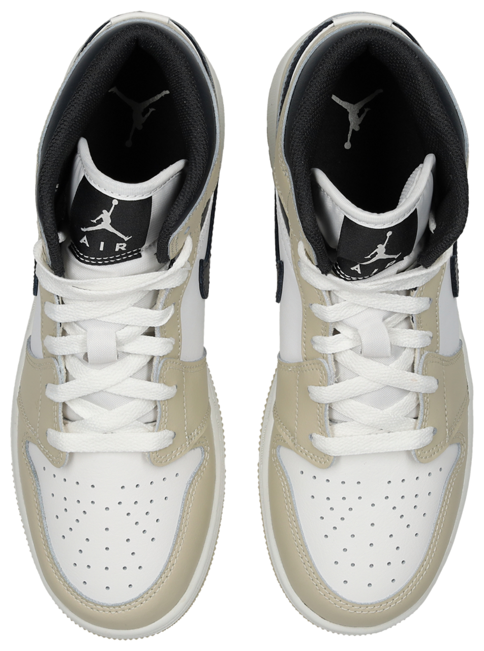 Jordan Aj1 Mid